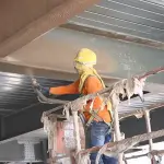 Fireproof/Flameproof Materials & Equipment